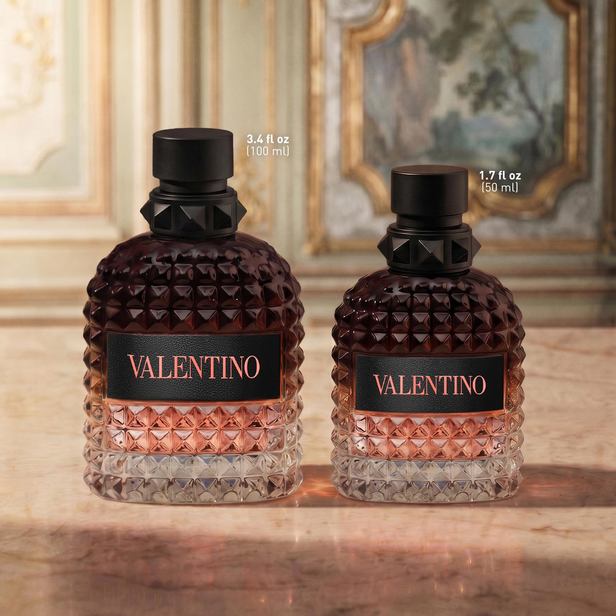 3.4 oz Eau de Toilette Spray I78557