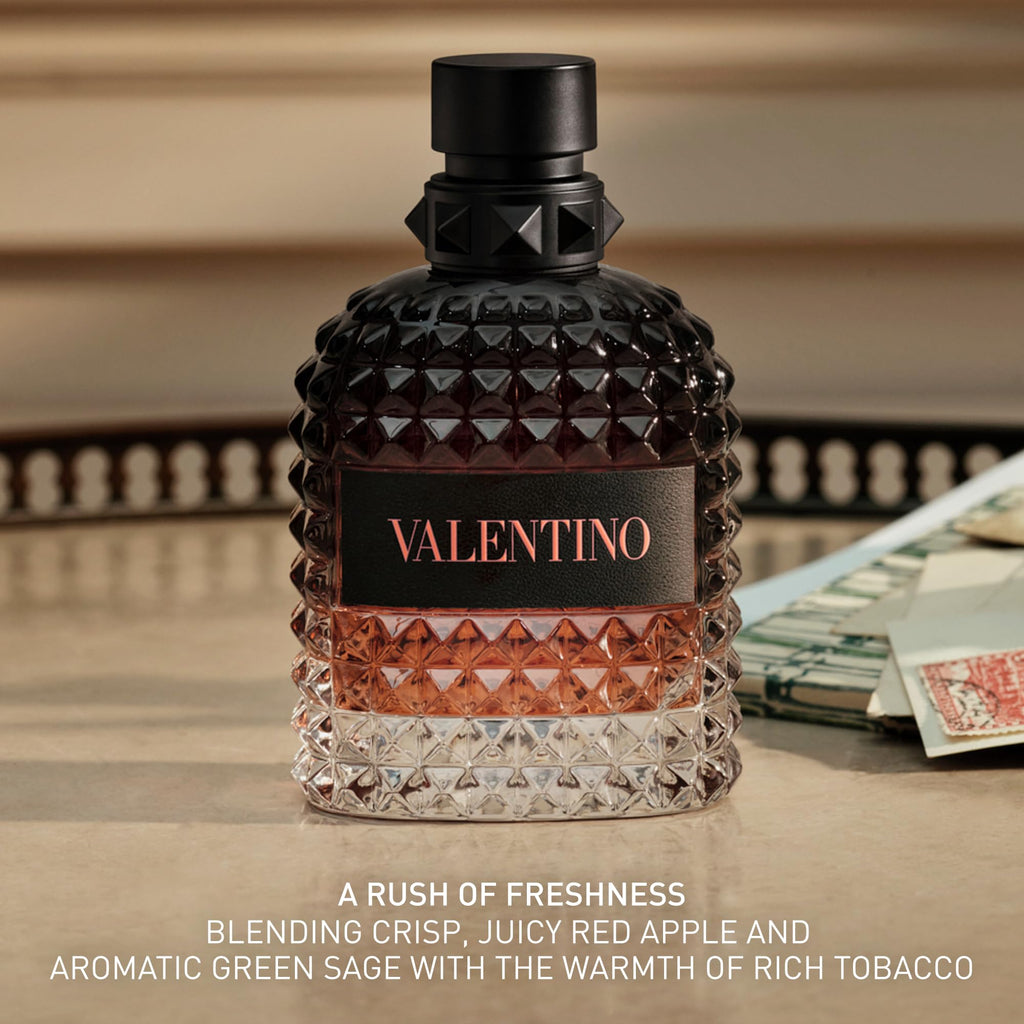 3.4 oz Eau de Toilette Spray I78557