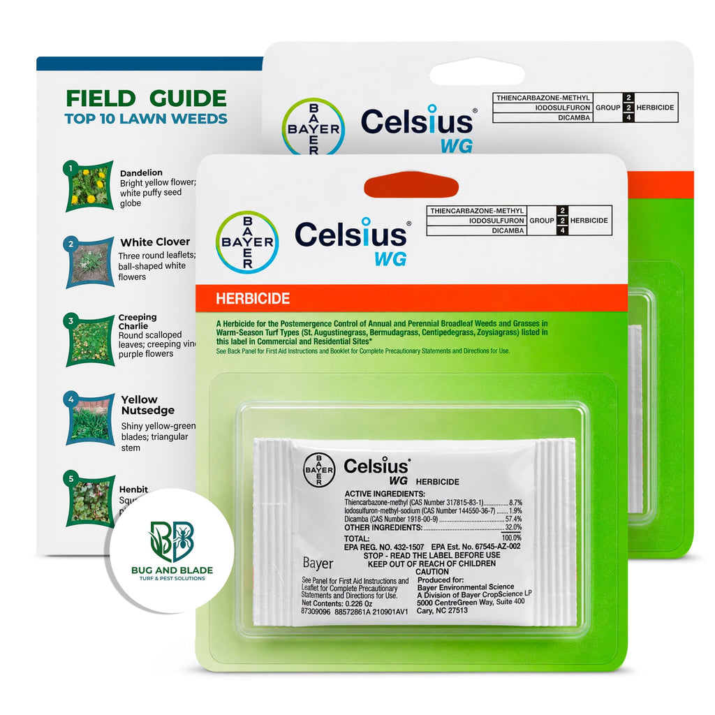 Herbicide 2-Pack K358095