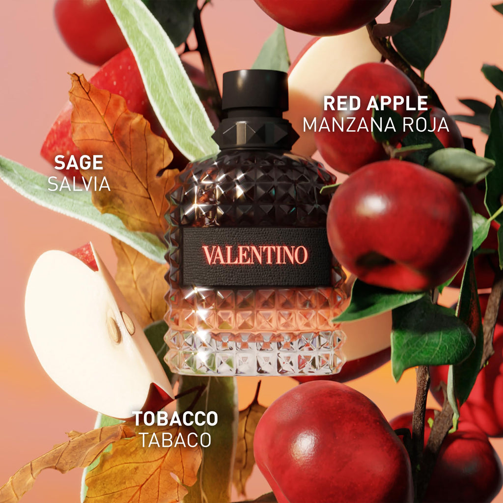 3.4 oz Eau de Toilette Spray I78557