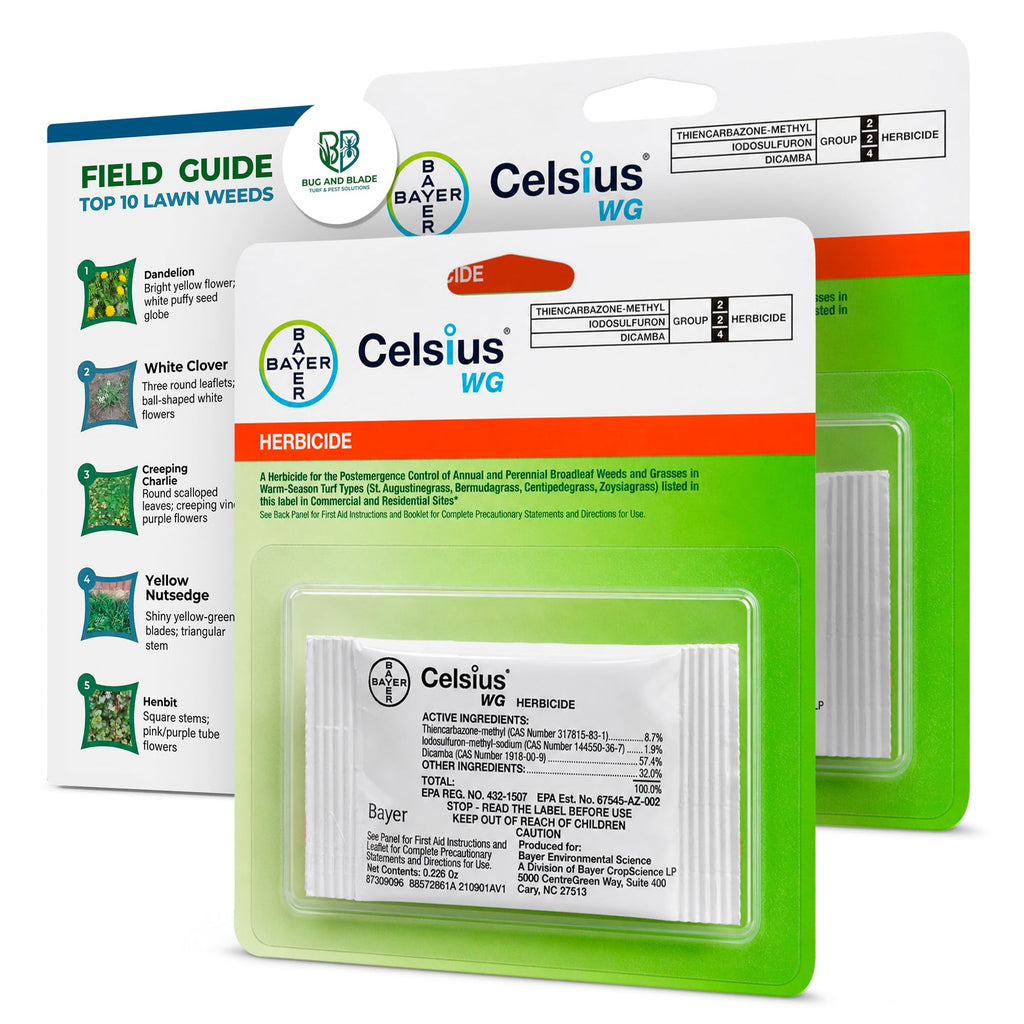 Herbicide 2-Pack K358095
