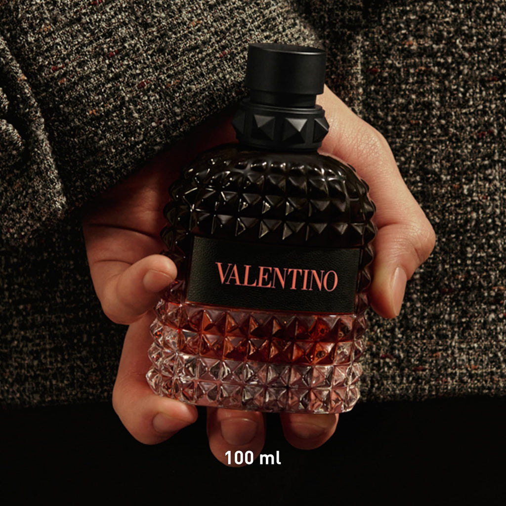 3.4 oz Eau de Toilette Spray I78557