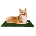 Artificial Grass Puppy Pee Pad Set of 3 A73516