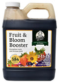 Concentrated Fruit & Flower Fertilizer 32oz L277