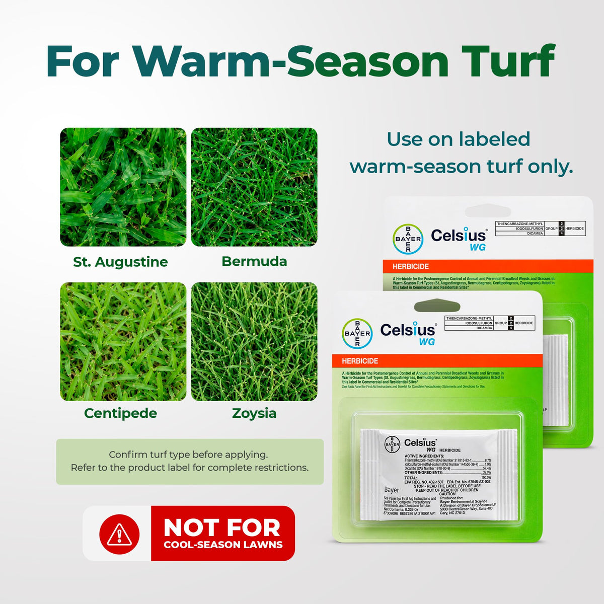 Herbicide 2-Pack K358095