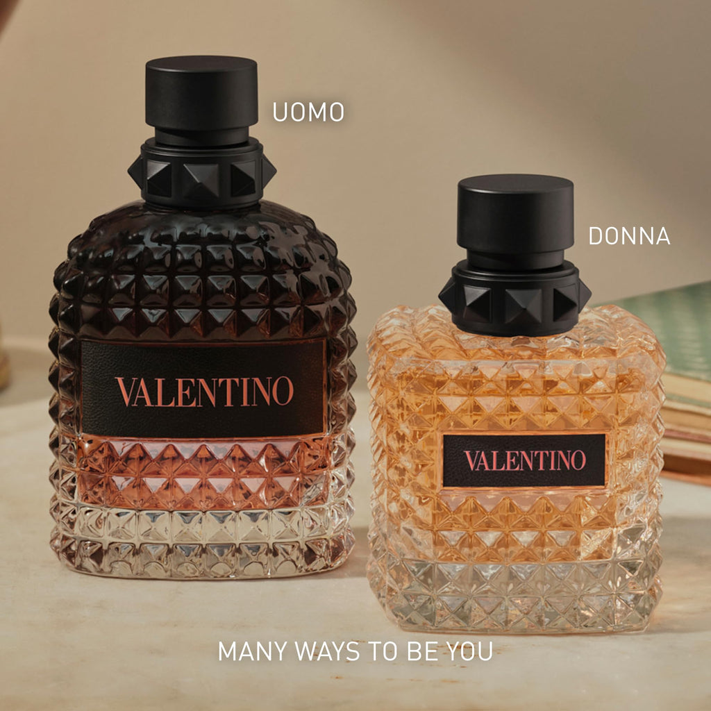 3.4 oz Eau de Toilette Spray I78557