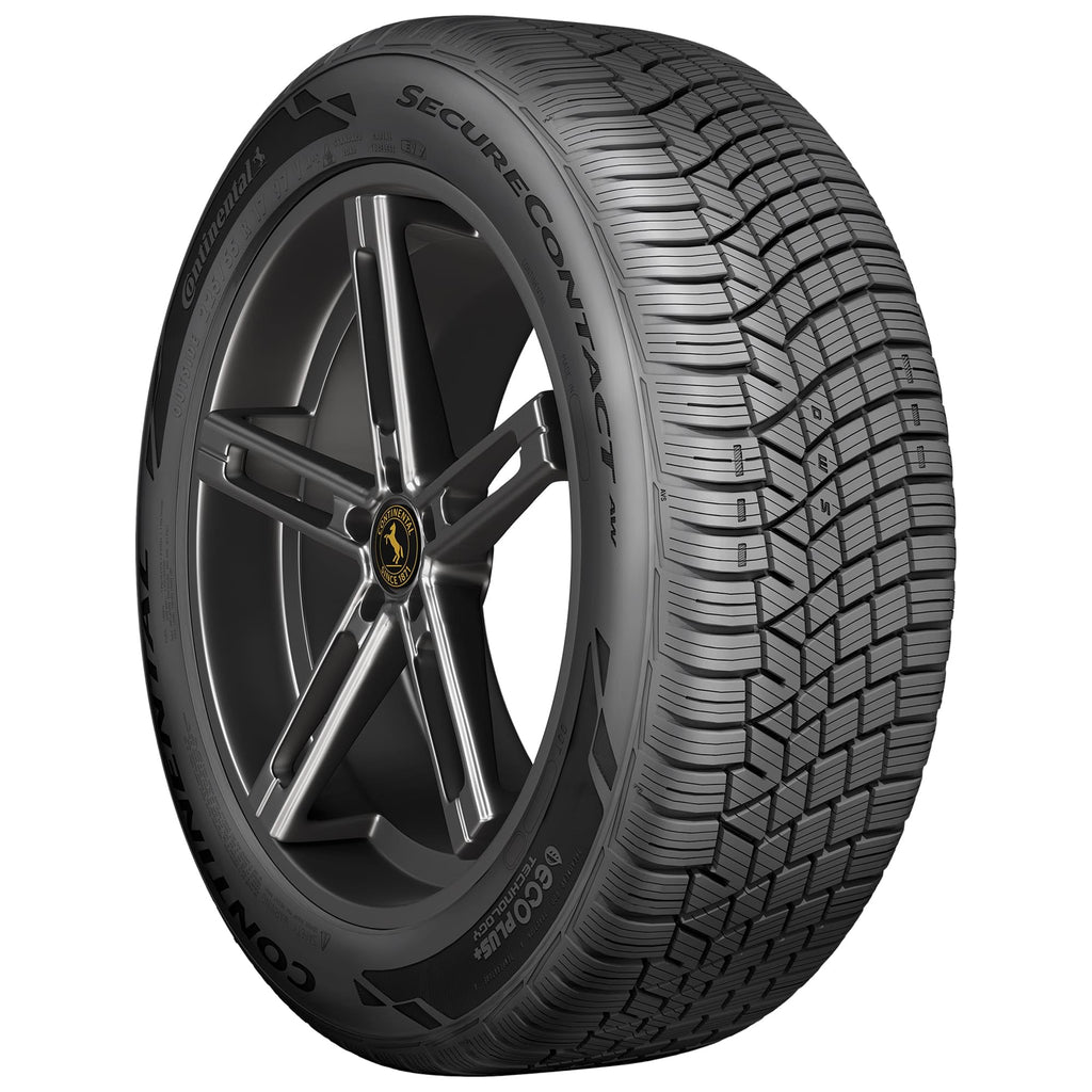 225/60R17 99H All Weather Passenger Tire H5095
