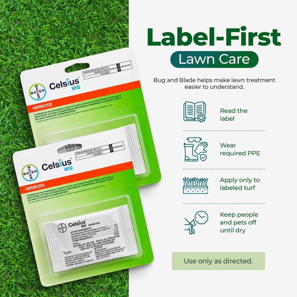 Herbicide 2-Pack K358095