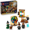 LEGO Harry Potter Hogwarts Castle Sorting Hat Ceremony 76460 P21233