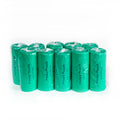 Lemon-Scented Tie-Handle Dog Poop Bags 2,000pcs F712695