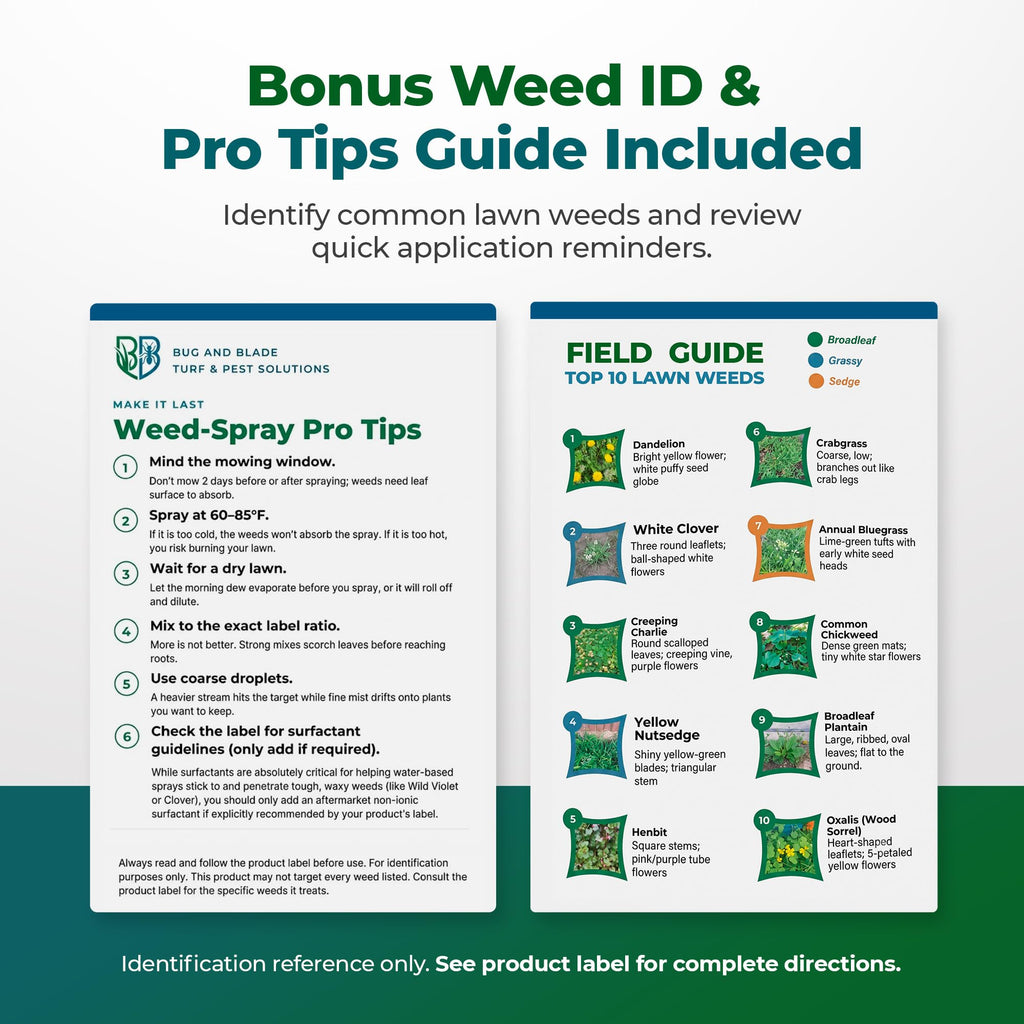 Herbicide 2-Pack K358095