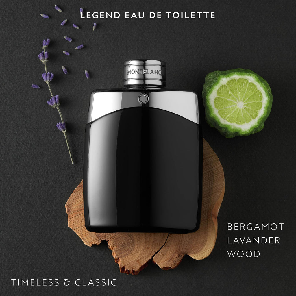 Eau de Toilette Gift Set A133503
