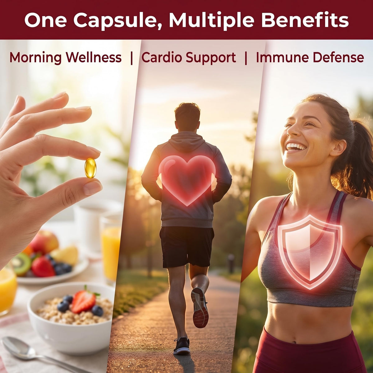 Odorless Organic Garlic Extract Capsules 300 Softgels Z5618
