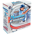 2025 Bowman Chrome Baseball Mega Box R3046
