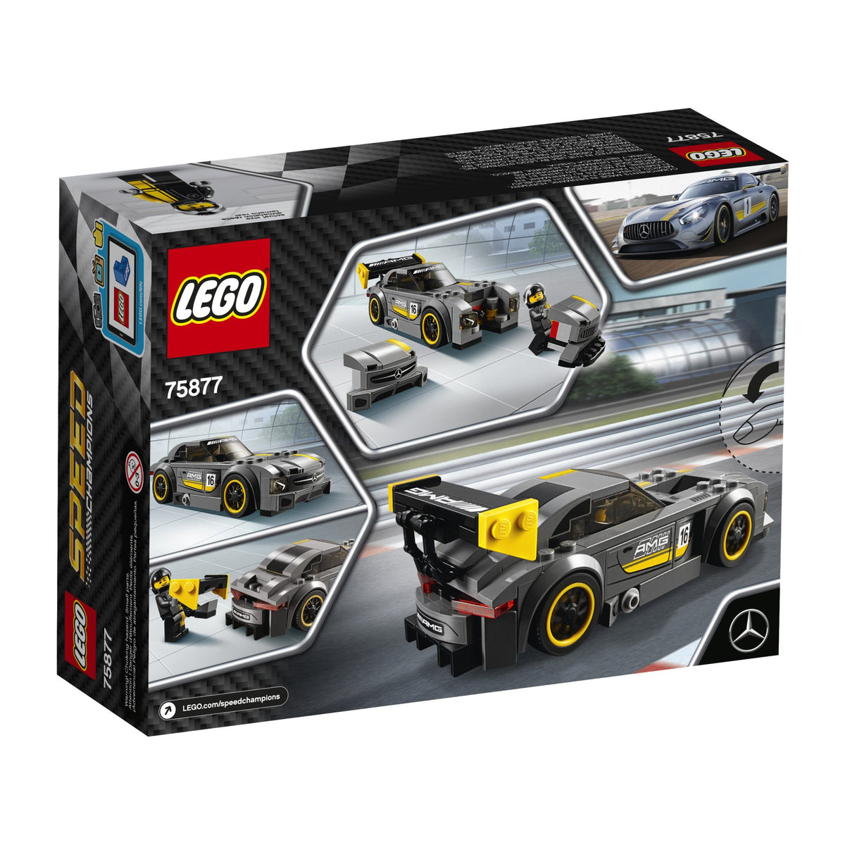 196 Piece Building Kit X647008