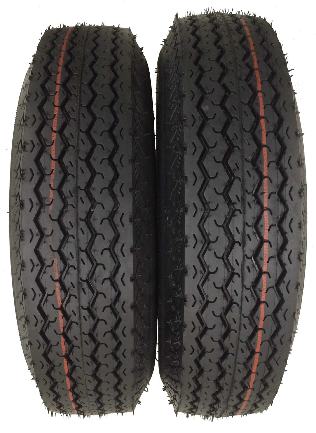 Trailer Tires 4.80-8 6PR Load Range C N155208