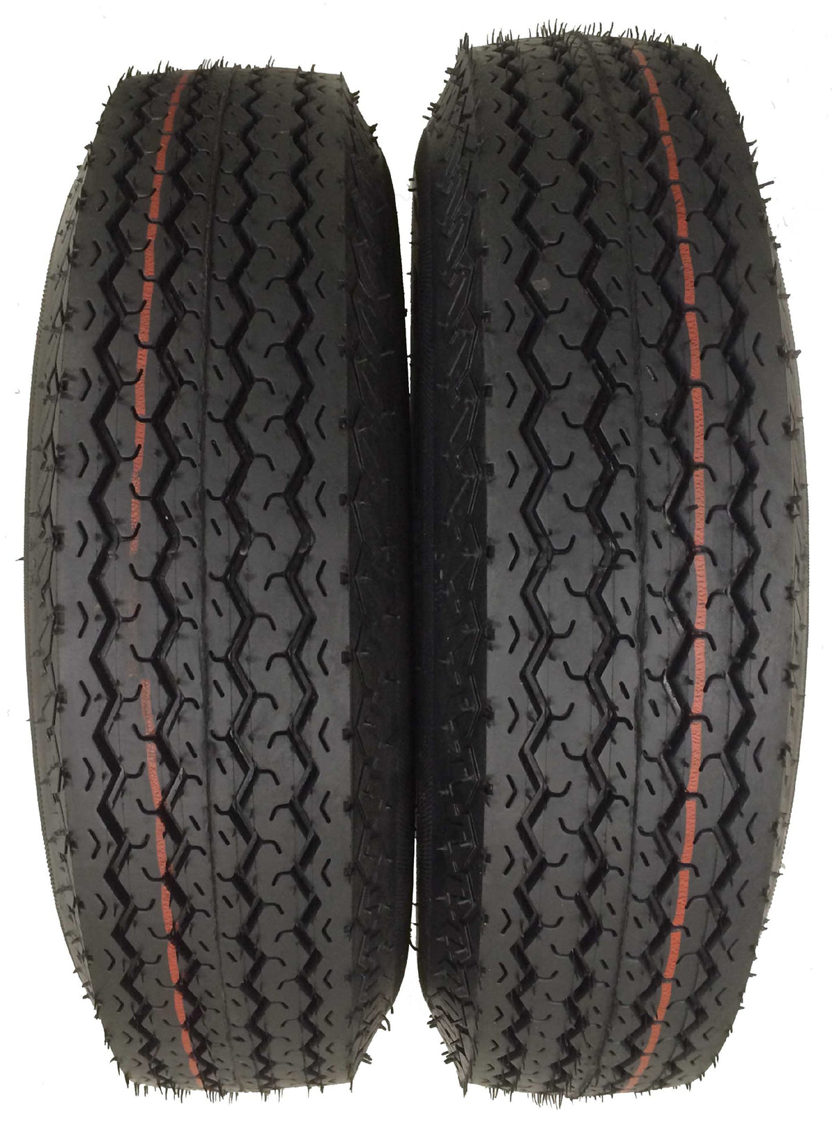 Trailer Tires 4.80-8 6PR Load Range C N155208