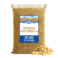 In-Shell Raw Peanuts for Wildlife & Squirrels V117638