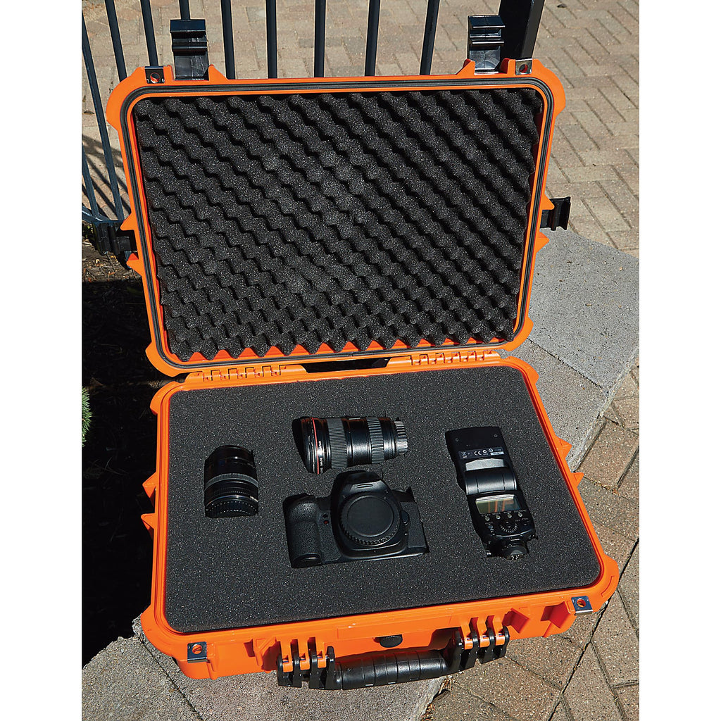 20in. Waterproof Storage Case S2662