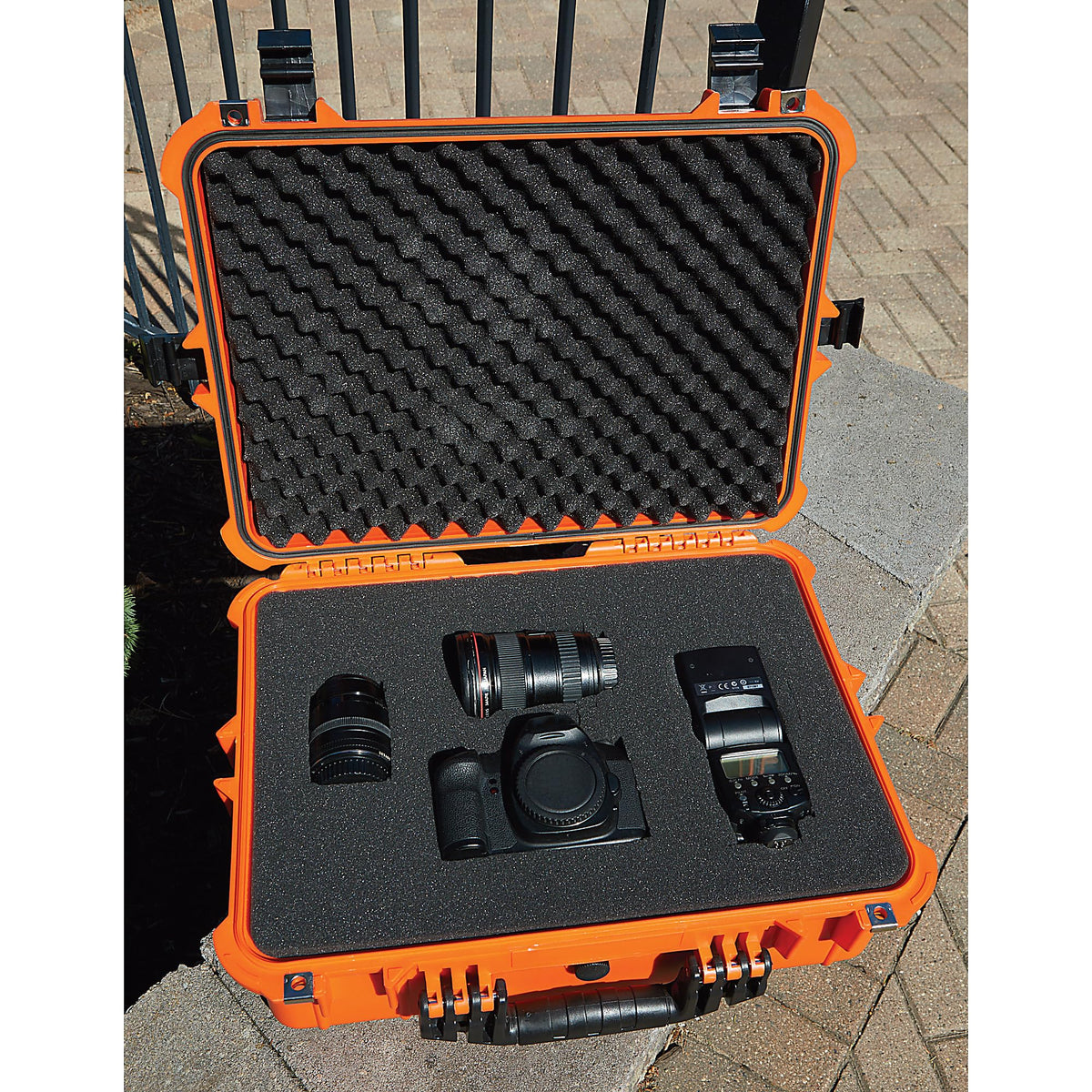 20in. Waterproof Storage Case S2662