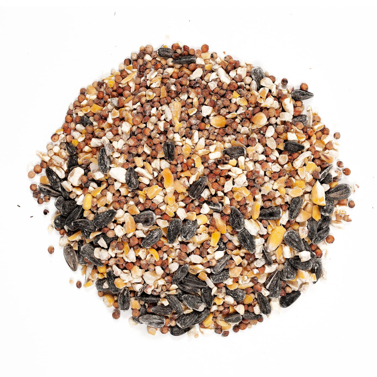 Wild Bird Food Bundle 30 lbs O19322