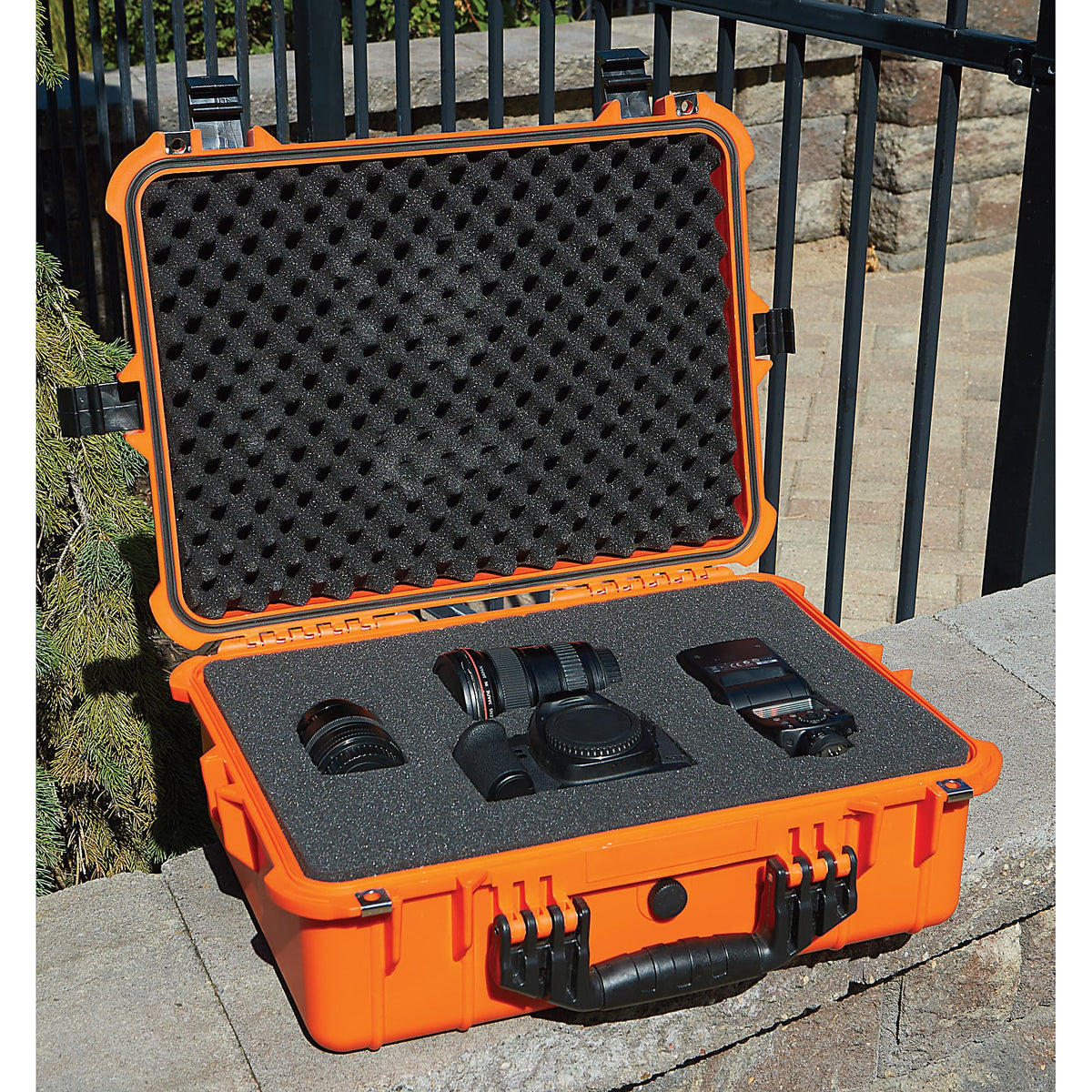 20in. Waterproof Storage Case S2662