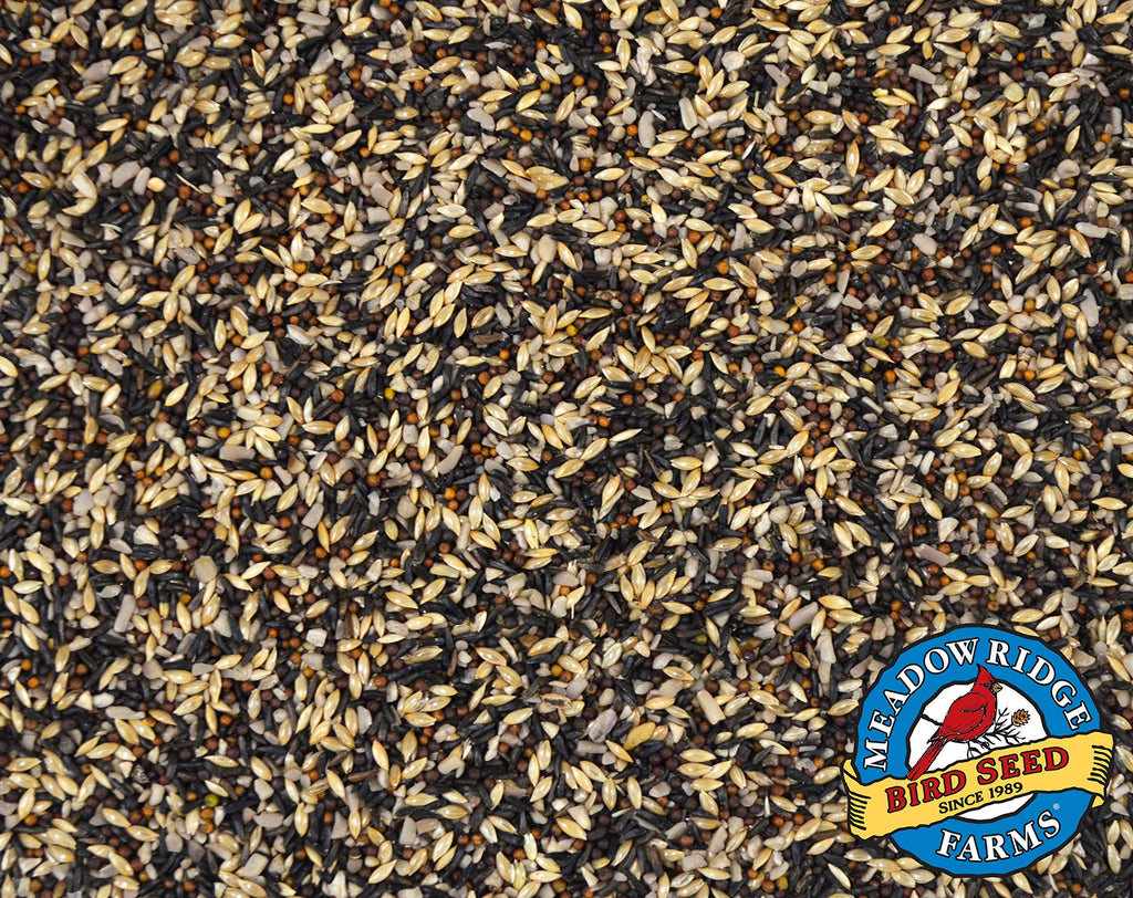 Wild Bird Seed 20-Pound Bag C5508